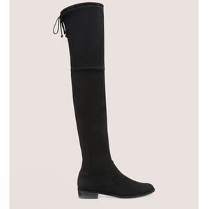 STUART WEITZMAN LOWLAND BOOTS